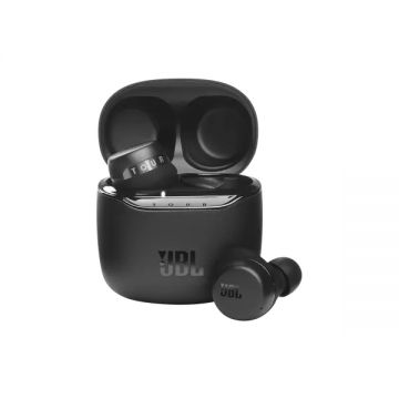Casti JBL Tour Pro+ TWS Black