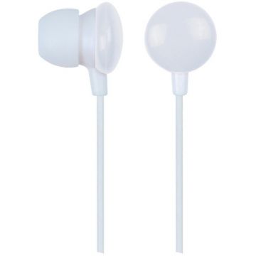 Casti MHP-EP-001-W White