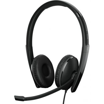 Casti Sennheiser Office/Call Center, Epos ADAPT 160T ANC USB-C