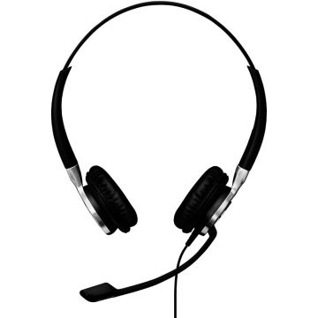 Casti Sennheiser Office/Call Center, SC 665 USB-C