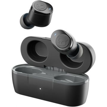 Casti SkullCandy Jib True Wireless Black