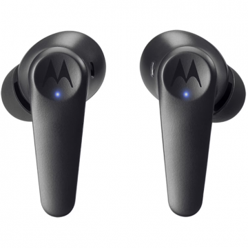 Casti True Wireless Earbuds Bluetooth MOTO BUDS 600 Negru