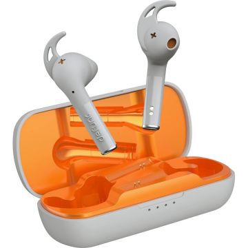 Casti Wireless True Sport Silver