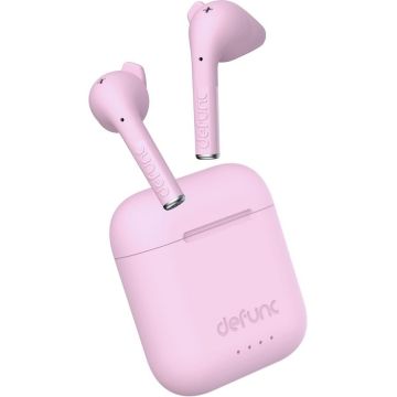 Casti Wireless True Talk Pink