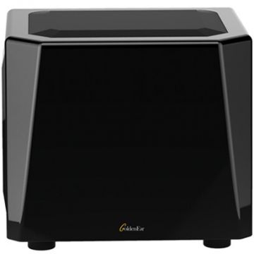 Goldenear Technology Subwoofer GOLDENEAR SuperSub X, 12Hz-250Hz, 1400W