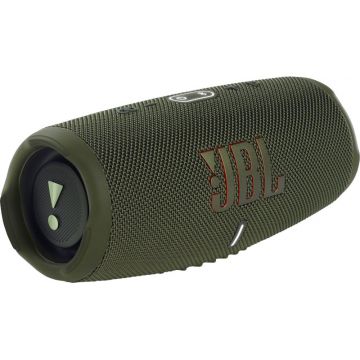 JBL Boxa portabila Charge 5 Green JBL Boxa portabila Charge 5 Green