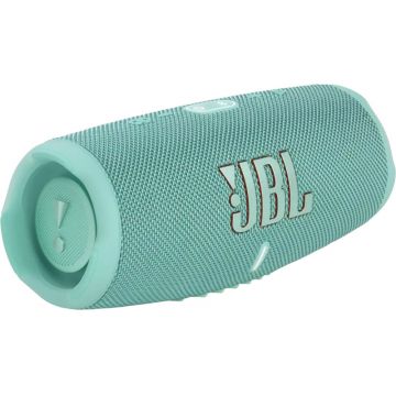 JBL Boxa portabila Charge 5 Teal