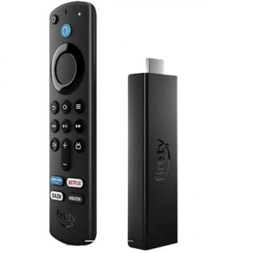 Media player Fire TV Stick 4K Max Negru