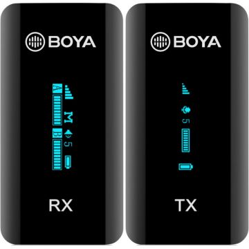 Microfon BOYA BY-XM6-K1