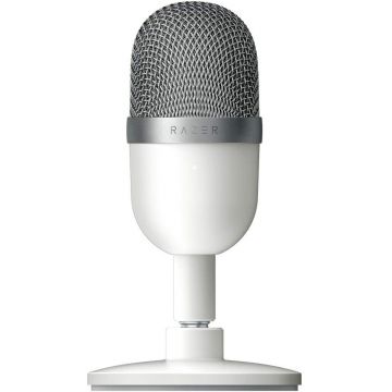 Microfon Razer Seiren Mini Streaming Mercury