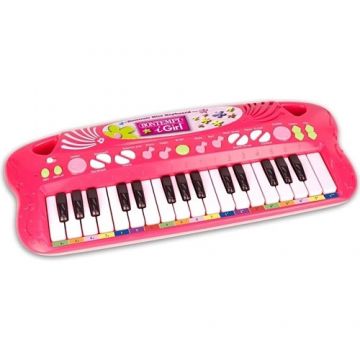 Orga Electronica Bontempi I-Girl cu 32 Taste