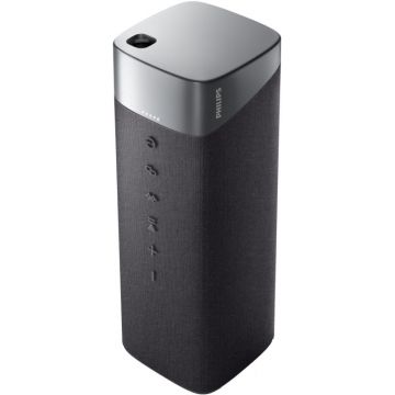 Philips Boxa portabila TAS5505/00 Black-Grey