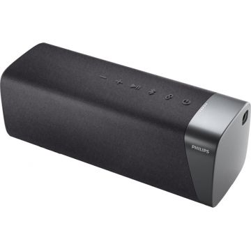 Philips Boxa portabila TAS7505/00 Black-Grey