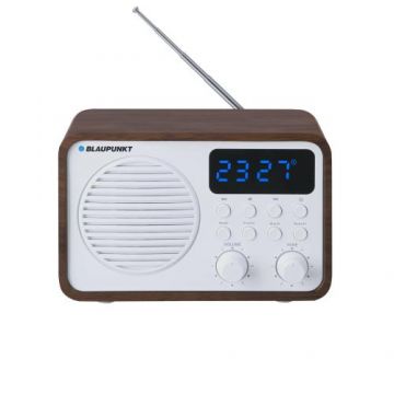Radio portabil Blaupunkt FM/BT/USB/AUX PP7BT