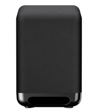 Sony Subwoofer Sony SA-SW5, Wireless, 300W, Radiator pasiv, Negru