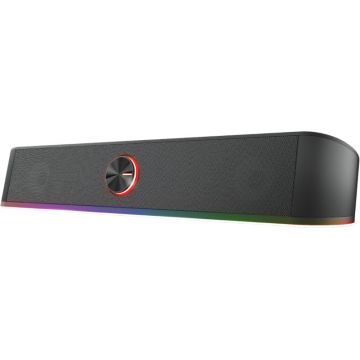 Trust Boxa GXT 619 Thorne 2.0 Black Trust Boxa GXT 619 Thorne 2.0 Black