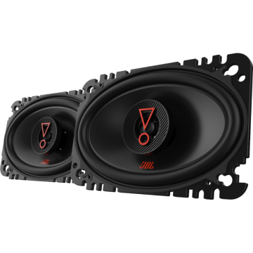 Set Difuzoare Coaxiale STAGE3 6427  4x6inch 35W RMS