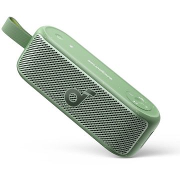 Anker Boxa portabila Anker SoundCore Motion 100, 20W, Wireless Hi-Res Audio, IPX7, Verde