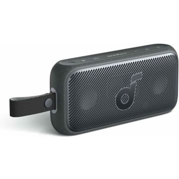 Anker Boxa portabila Anker SoundCore Motion 300, 30W, Wireless Hi-Res Audio, BassUp, SmartTune, IPX7, Negru