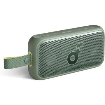 Anker Boxa portabila Anker SoundCore Motion 300, 30W, Wireless Hi-Res Audio, BassUp, SmartTune, IPX7, Verde
