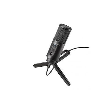 Audio Technica Microfon pentru streaming / podcast - ATR2500x-USB