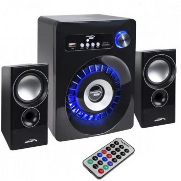 Audiocore Boxe Bluetooth Audiocore multimedia AC910