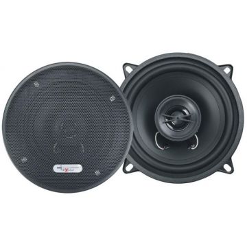 Boxe Auto X132 50W RMS Black