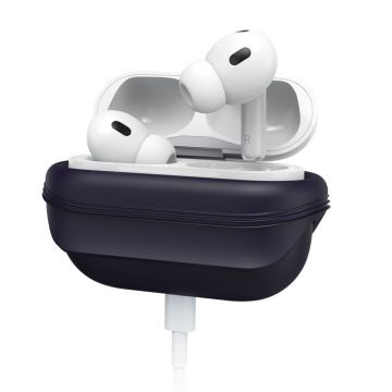 Carcasa Catalyst Essential compatibila cu Apple AirPods Pro 2 Ink