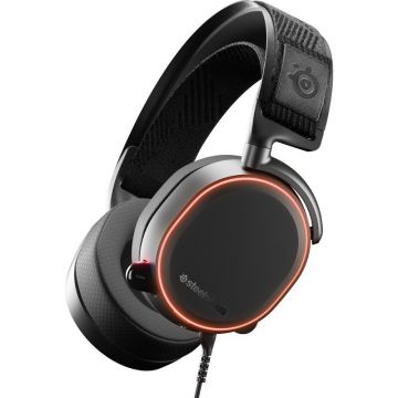 Casti Arctis Pro  RGB Negru