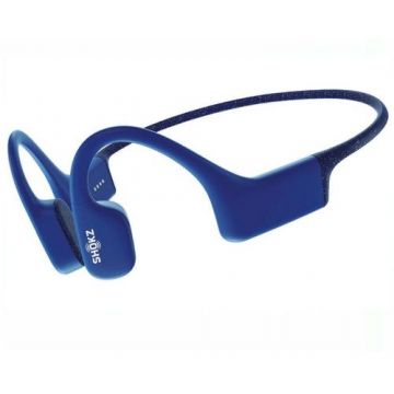 Casti audio waterproof Shokz OpenSwim, Albastru