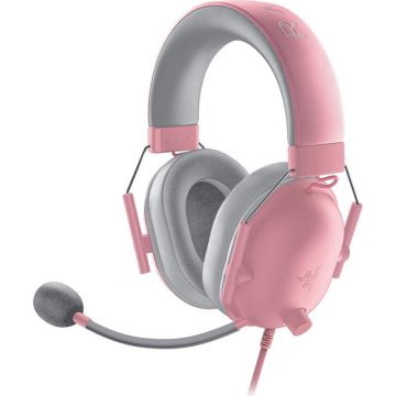 Casti Barracuda X (2022) Wireless  Quartz Pink