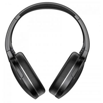 Casti Bluetooth Encok D02 Pro Black