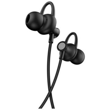 Casti EP41 Black