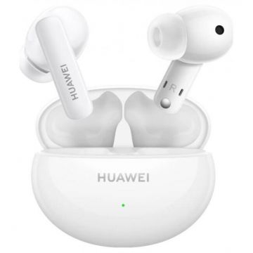 Casti Freebuds 5i True Wireless Alb