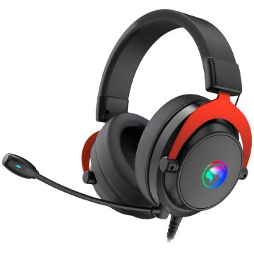 Casti Gaming Marvo HG9067 RGB