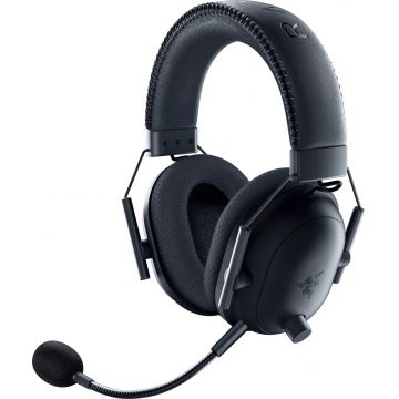 Casti Gaming Razer Blackshark V2 Pro Black