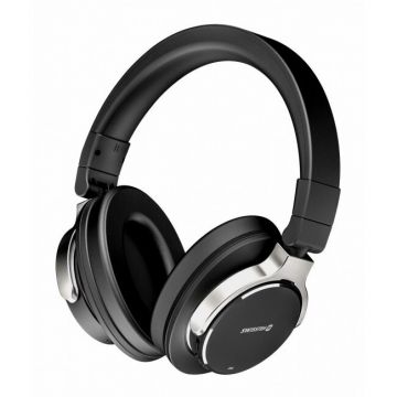 Casti Jumbo ANC   Bluetooth 5.0 Negru