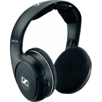 Casti Sennheiser On-Ear, HDR 120