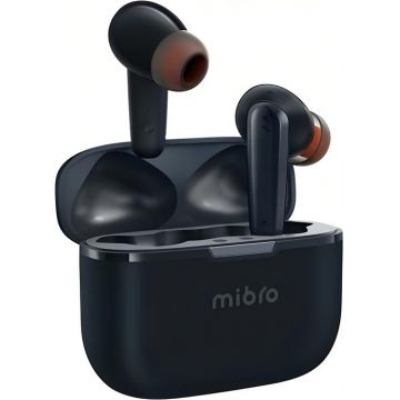 Casti True Wireless Mibro AC1, Bluetooth, ANC (Albastru)