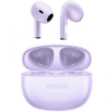 Casti True Wireless Mibro Earbuds 4, Bluetooth (Mov)