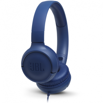 Casti Tune 500 Blue