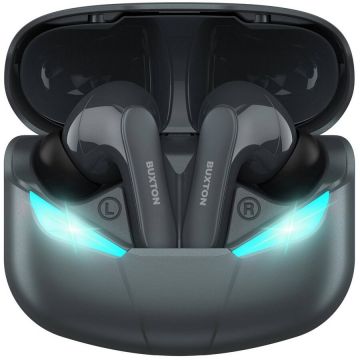 Casti Wireless BTW 6600 Grey