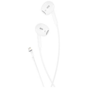 Casti Wireless EP45 White