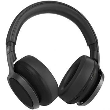 Casti Wireless TAH9505BK/00 Microfon Noise Cancelling Negru