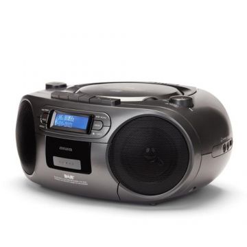 CD Player AIWA BBTC-660DAB/MG