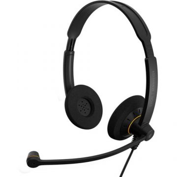 Sennheiser Casti Office/Call Center EPOS Sennheiser SC60 USB-A ML Stereo