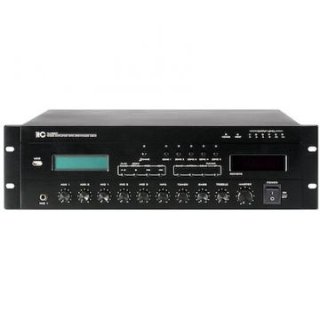 ITC Amplificator cu MP3 player, MPT-240