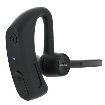 Jabra Casti Jabra 45 Mono, Negru