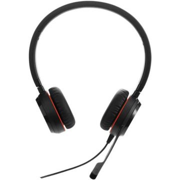 Jabra Casti Jabra Evolve 20 USB-C MS Stereo