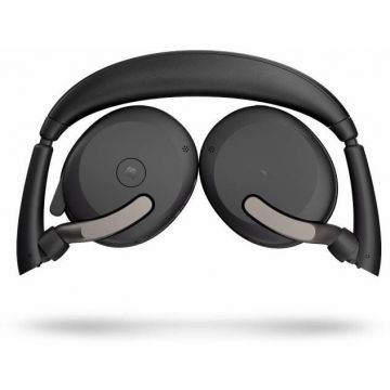 Jabra Casti Jabra Evolve2 65 Flex, Negru